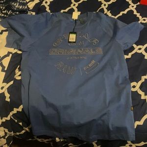 G star t-shirt